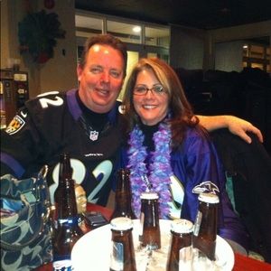 Meet your Posher, Jerry